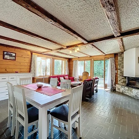 Pâquerette Rez * Verbier