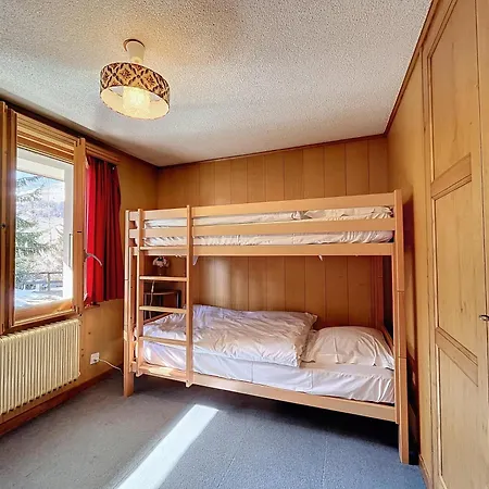 Pâquerette Rez Appartement *