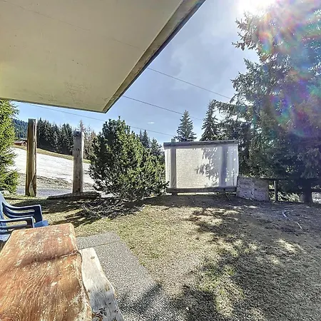 Appartement Pâquerette Rez