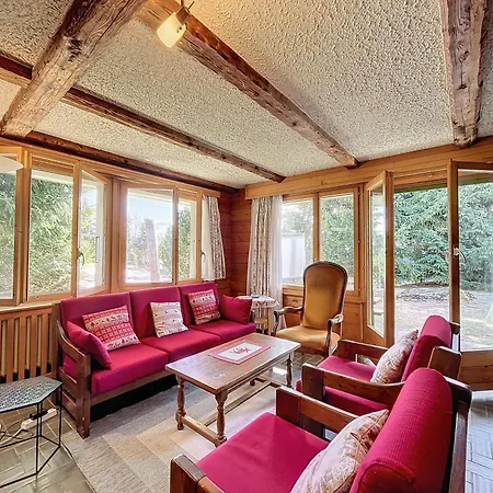 Appartement Pâquerette Rez *