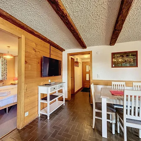 Paquerette Rez Lejlighed